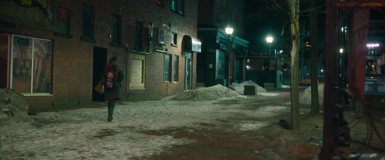 Notre Dame de Moncton screenshot 2