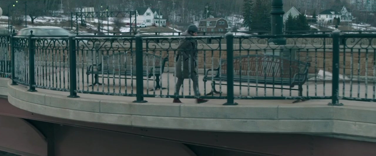 Notre Dame de Moncton screenshot 3
