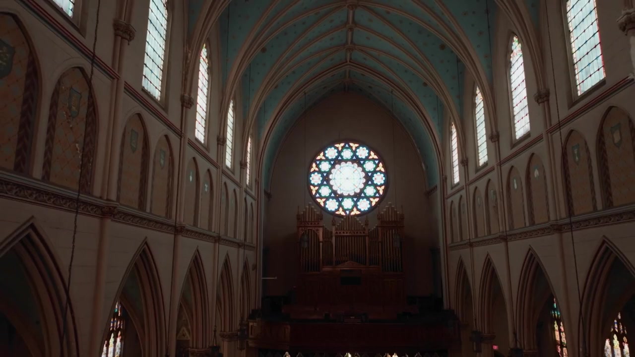 Notre rêve américain screenshot 1