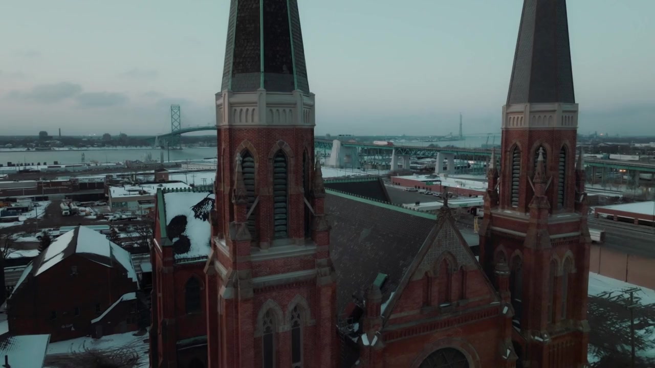 Notre rêve américain screenshot 3