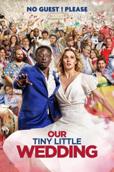 Notre tout petit petit mariage (2023) poster