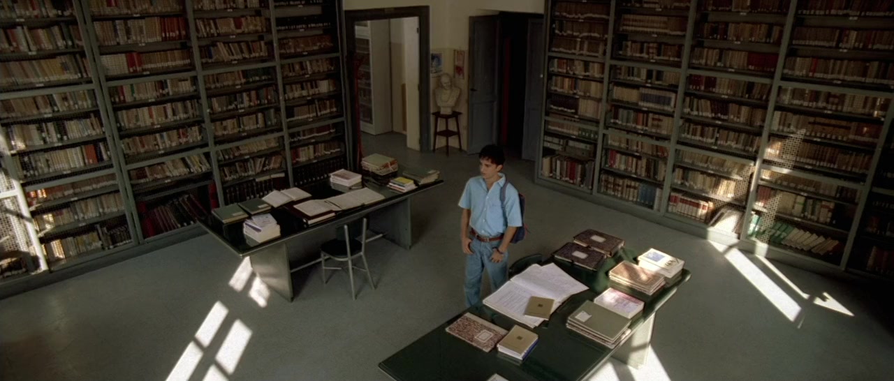 Notte prima degli esami screenshot 2