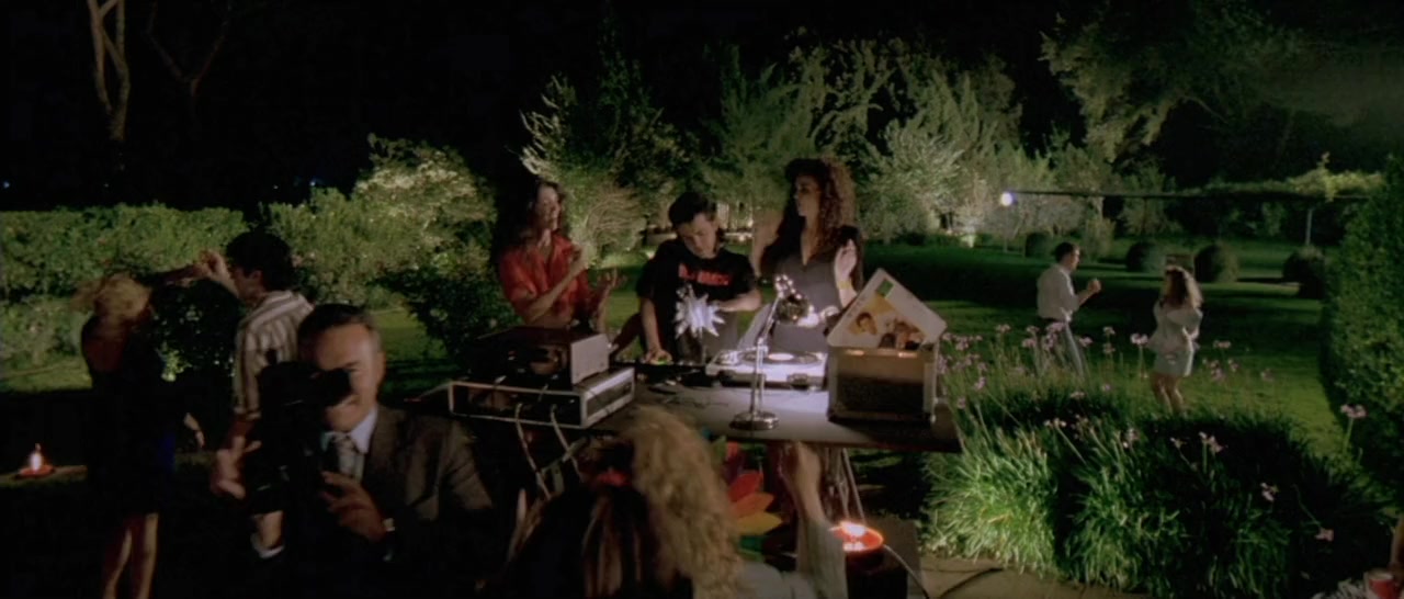 Notte prima degli esami screenshot 3