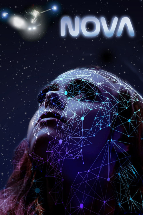 Nova (2021) poster