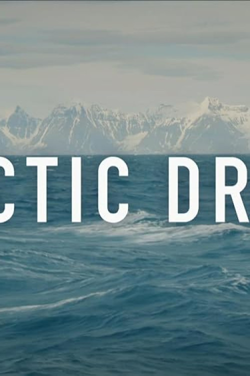 Arctic Drift (2021) poster