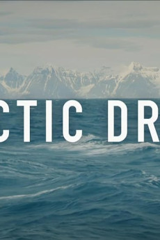 Arctic Drift (2021) poster