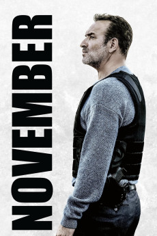 Novembre (2022) poster
