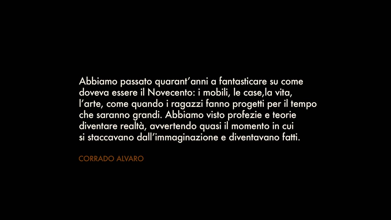 Novecento: il secolo estremo screenshot 2
