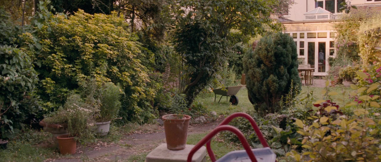 Now Is Good screenshot 1
