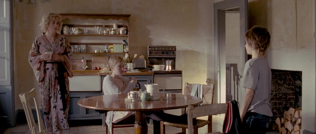 Now Is Good screenshot 3