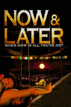 Now & Later (2011) poster