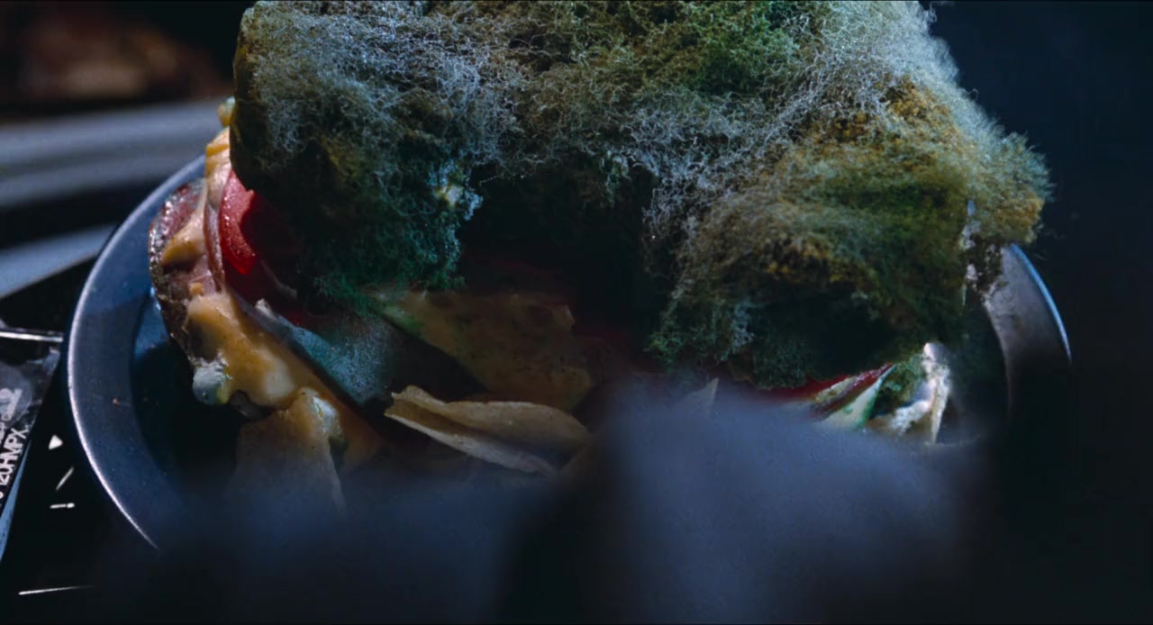 Nowhere screenshot 2