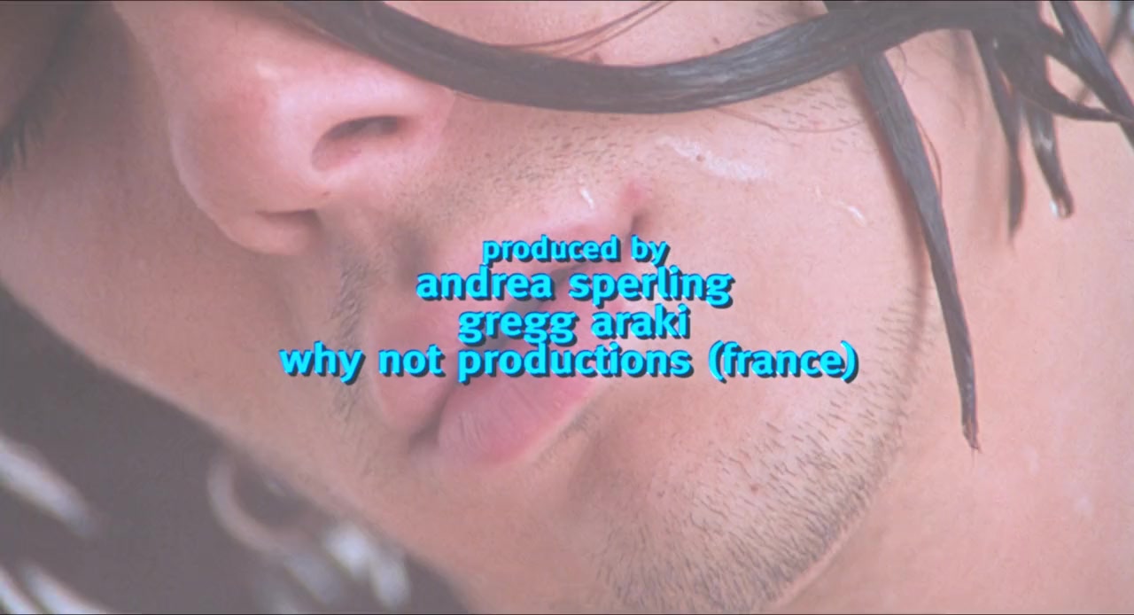 Nowhere screenshot 3