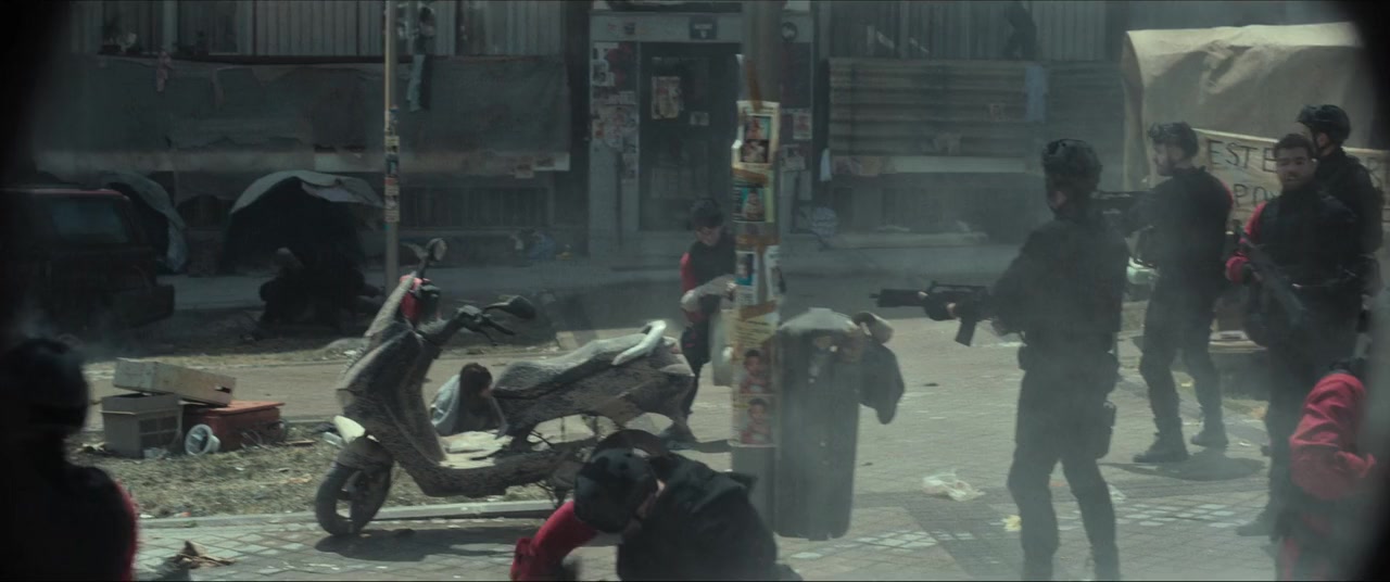 Nowhere screenshot 1