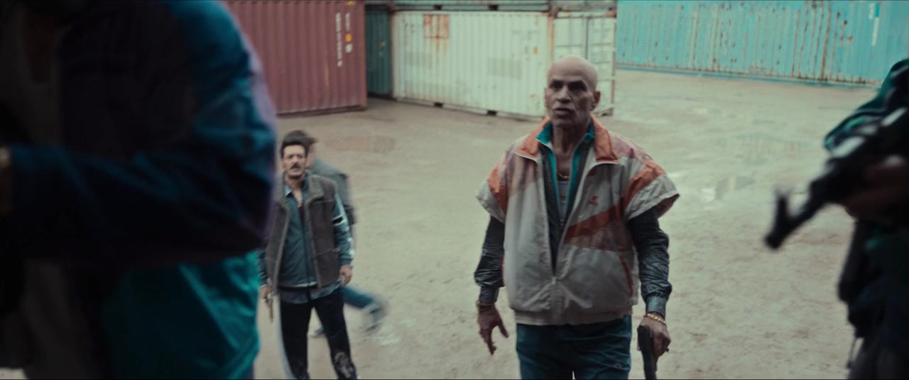 Nowhere screenshot 2