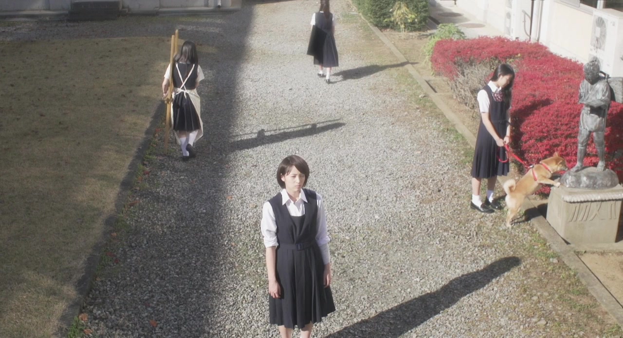 Tôkyô Mukokuseki Shôjo screenshot 1