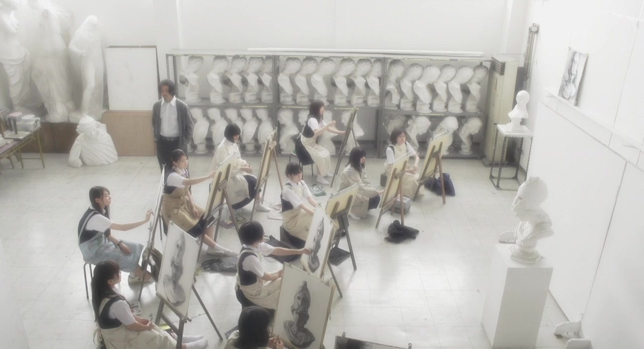 Tôkyô Mukokuseki Shôjo screenshot 2
