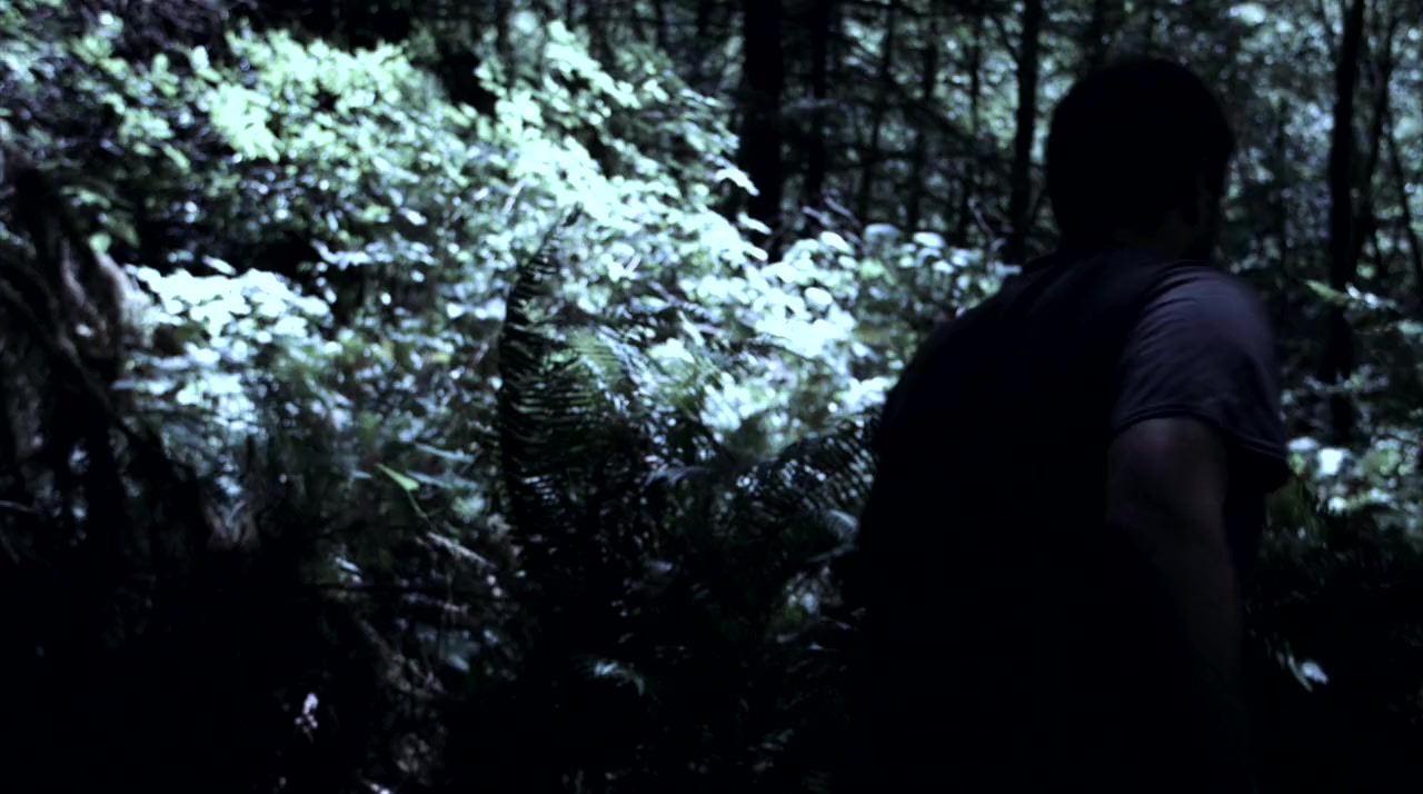 Nowhere Mind screenshot 1
