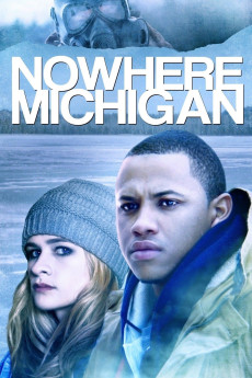 Nowhere, Michigan (2017) poster