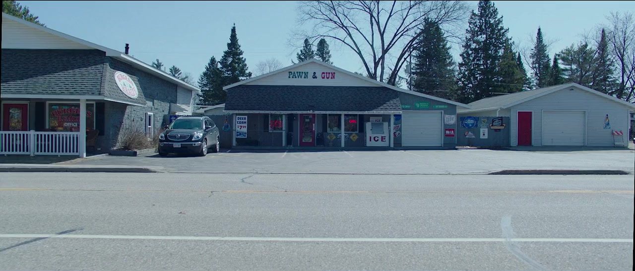 Nowhere, Michigan screenshot 2