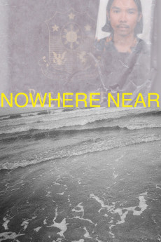 Nowhere Near (2023) poster