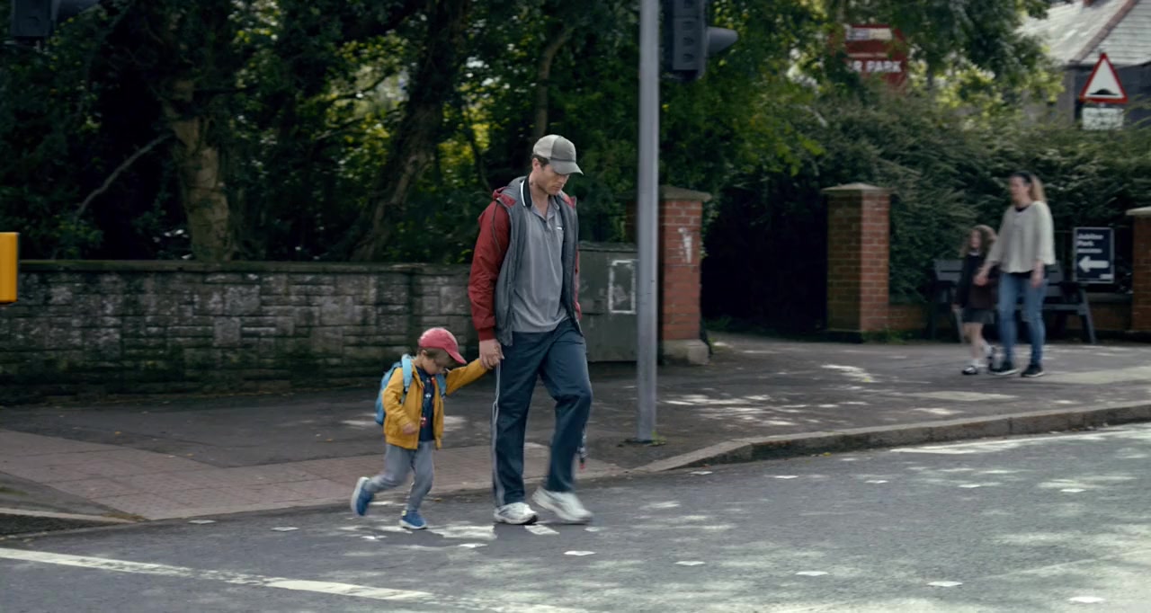 Nowhere Special screenshot 3