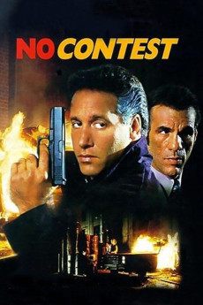 No Contest (1994) poster