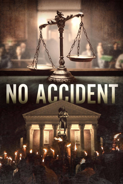 No Accident (2023) poster