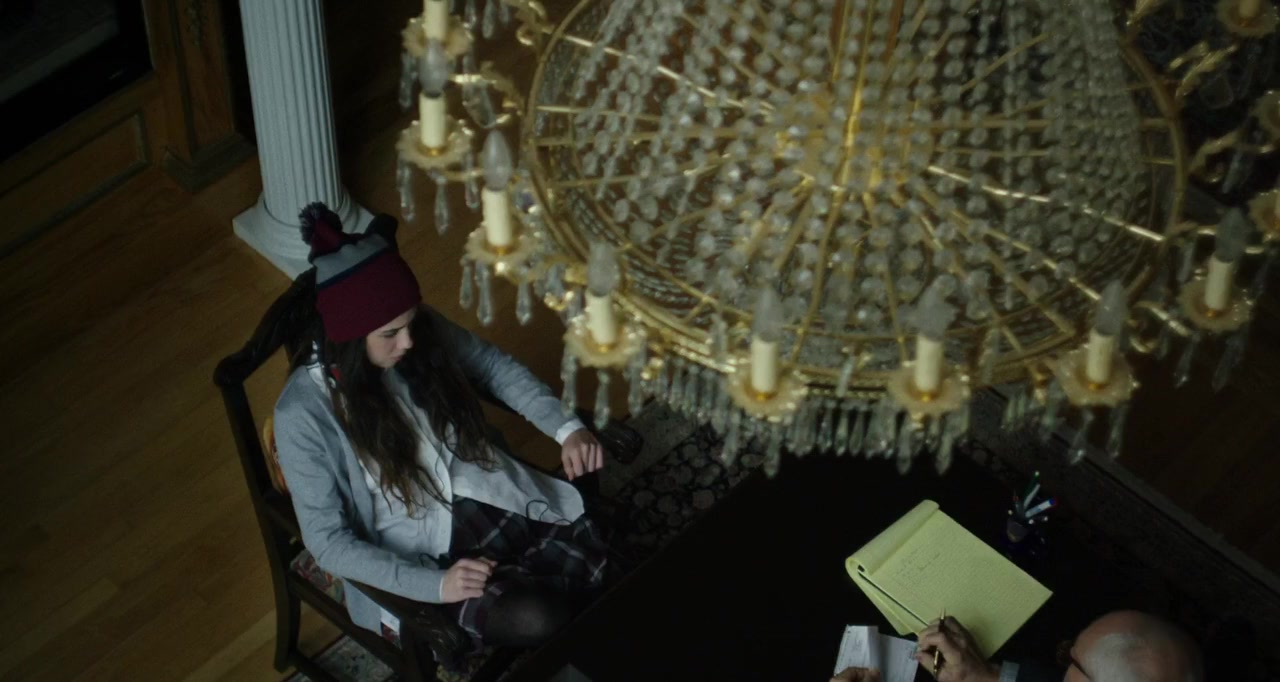 No Alternative screenshot 1