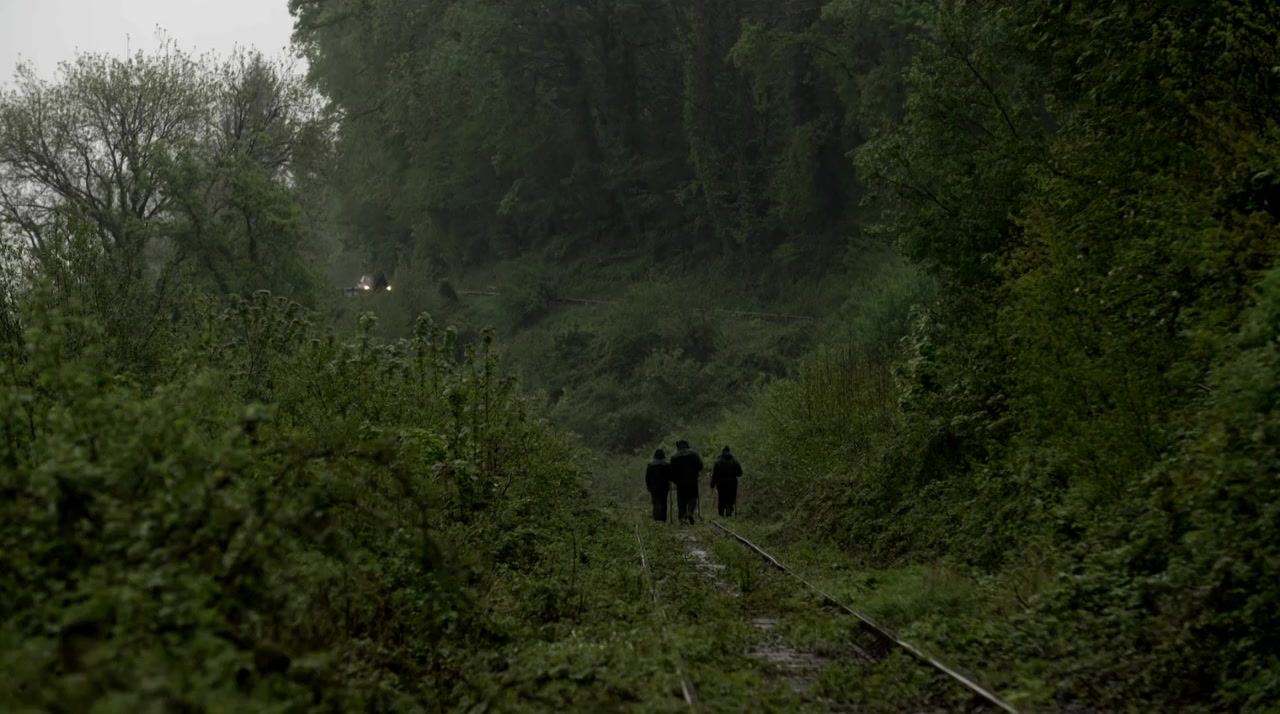 No Body Recovered screenshot 1