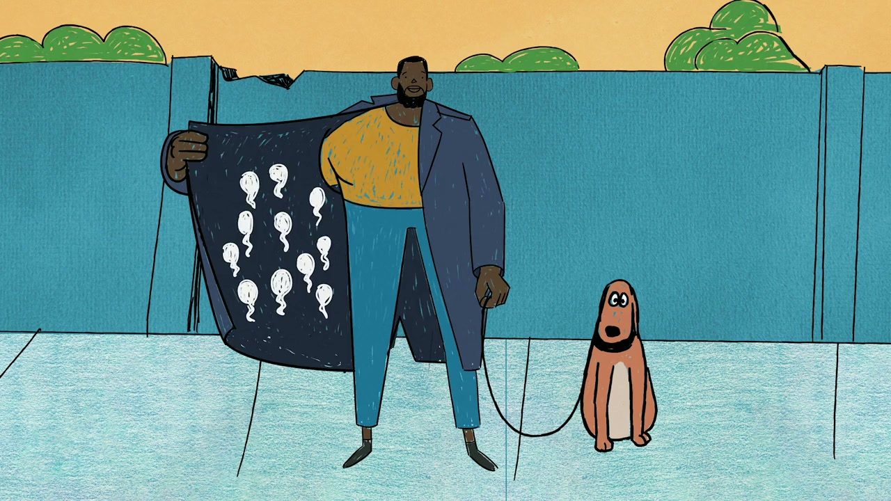 No Baby on Board screenshot 1