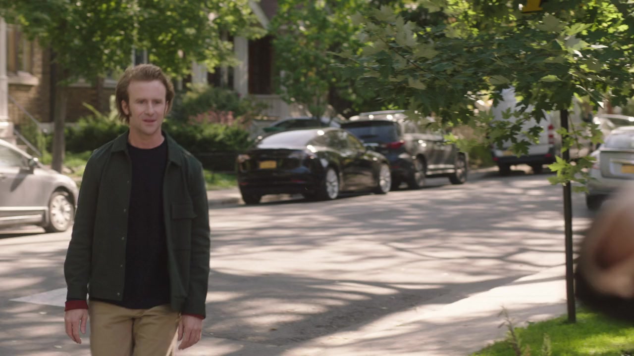No Good Deed screenshot 1