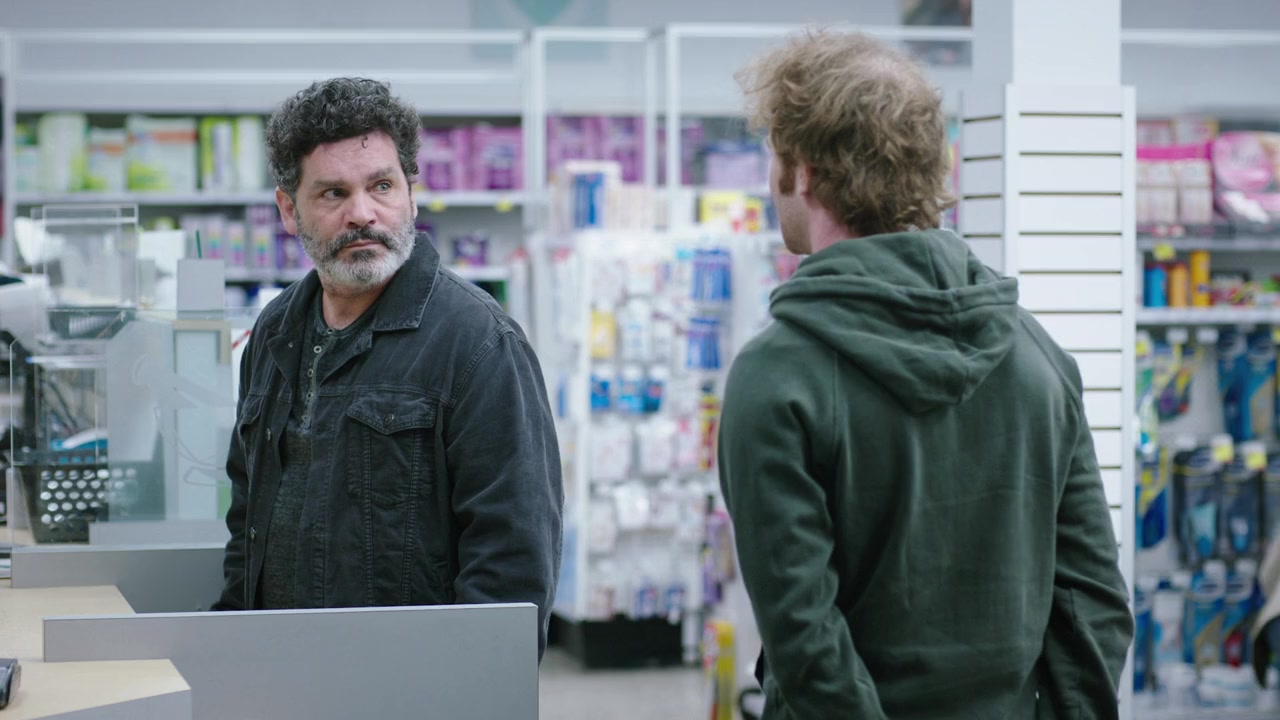 No Good Deed screenshot 2
