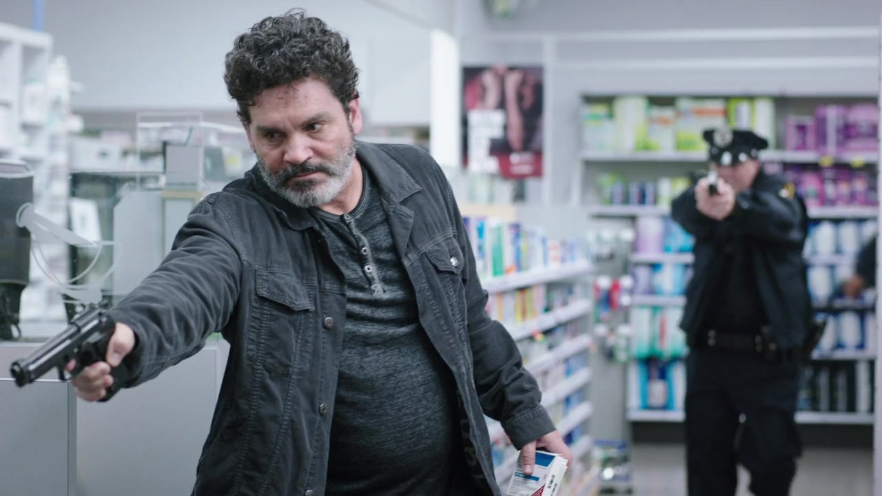 No Good Deed screenshot 3