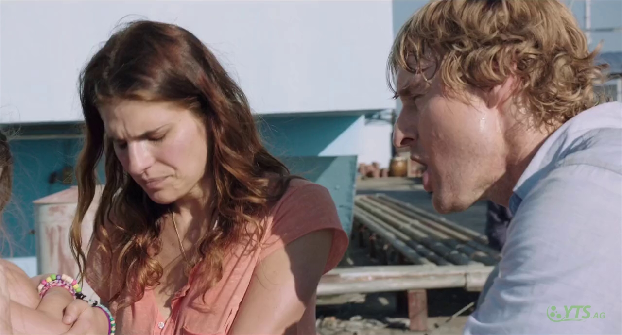 No Escape screenshot 3