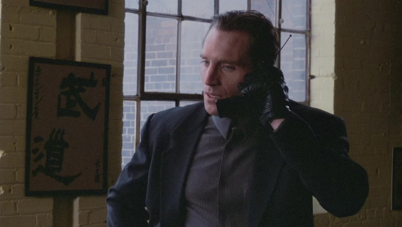 No Exit screenshot 2