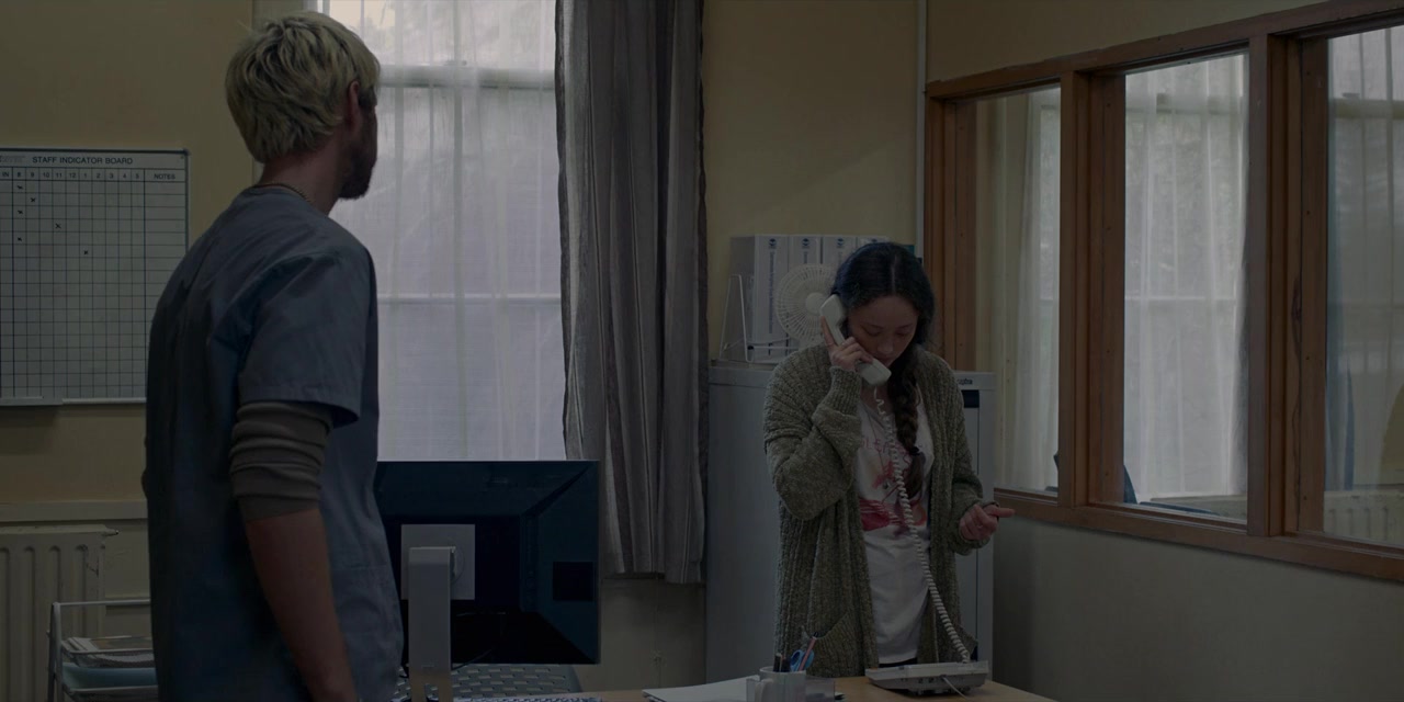 No Exit screenshot 2