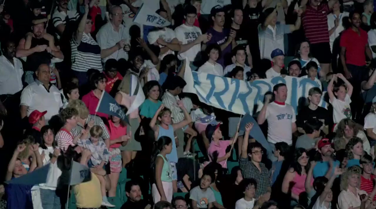 No Holds Barred screenshot 2