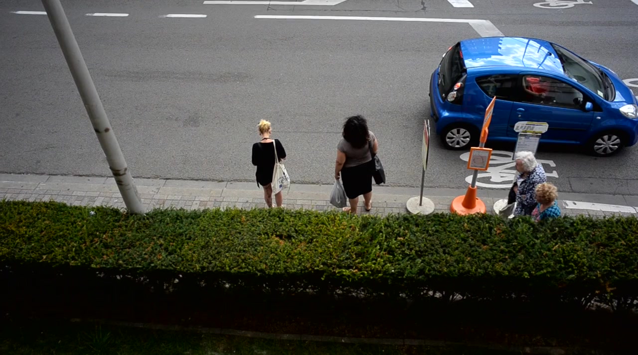No Home Movie screenshot 2