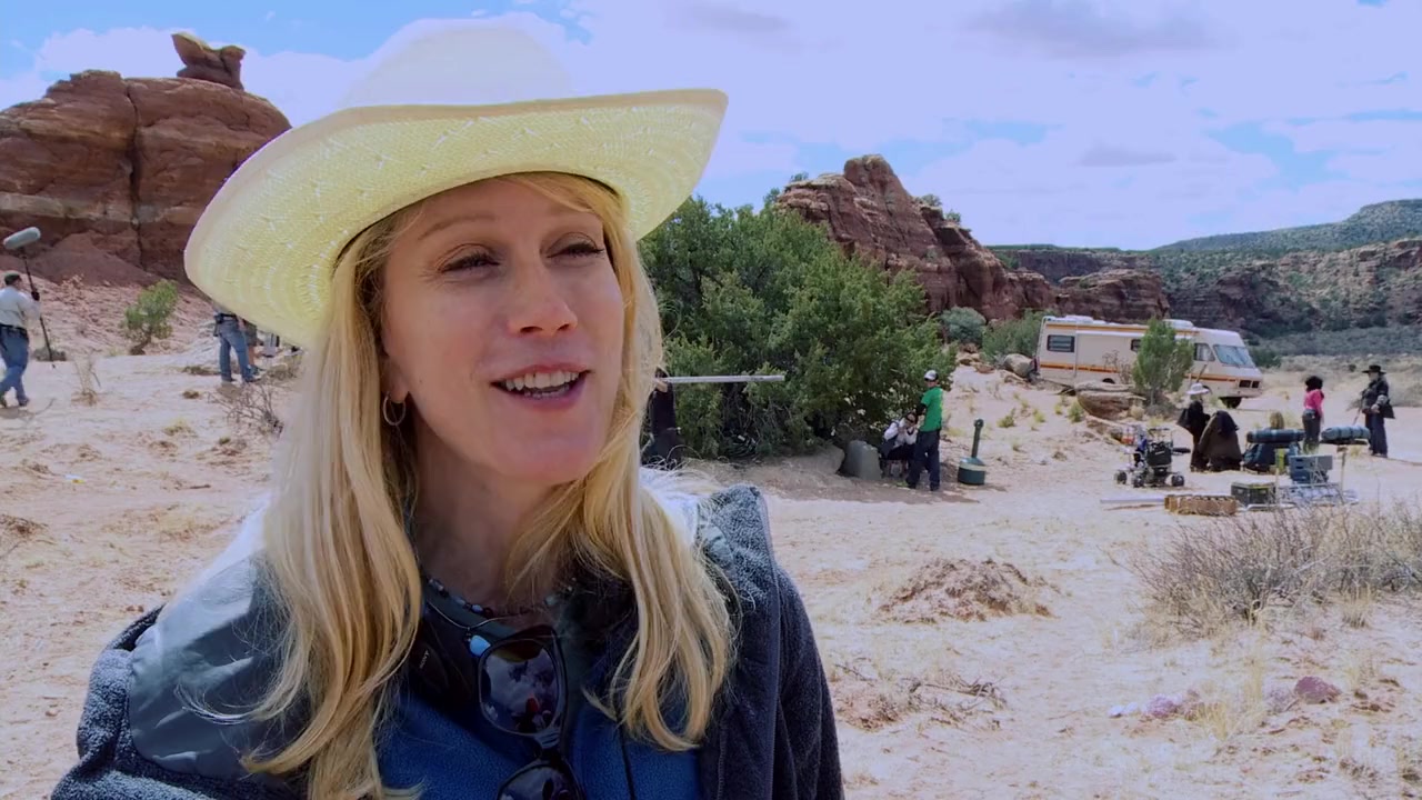 No Half Measures: Creating the Final Season of Breaking Bad screenshot 1