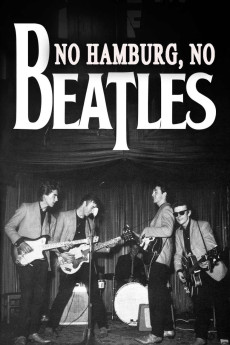 No Hamburg No Beatles (2024) poster