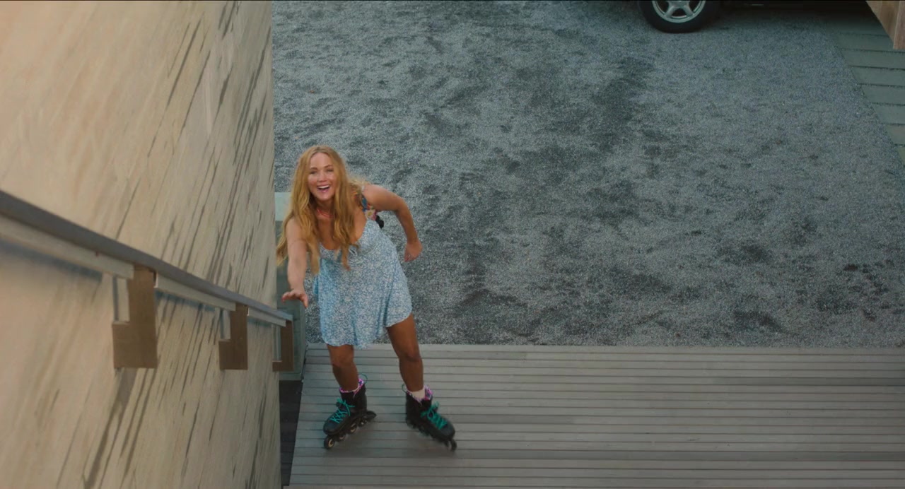 No Hard Feelings screenshot 3