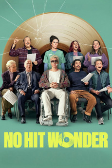 No Hit Wonder (2025) poster