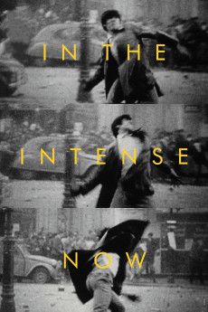 No Intenso Agora (2017) poster