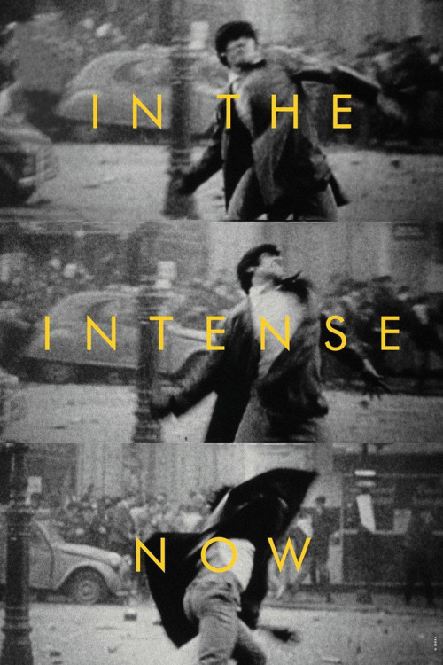 No Intenso Agora (2017) poster