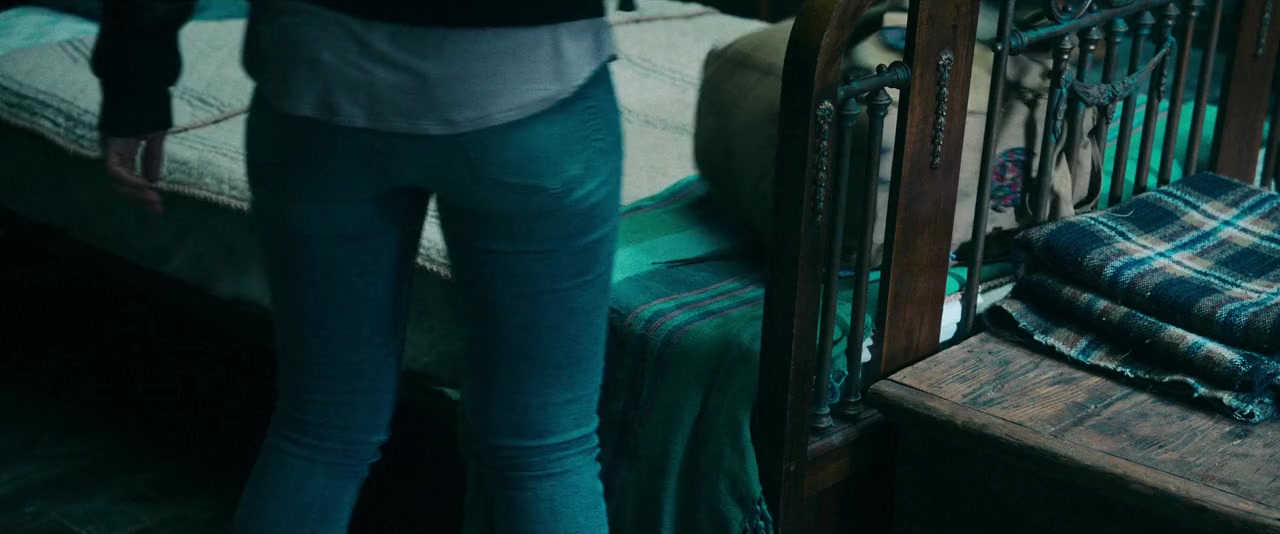 No One Gets Out Alive screenshot 2