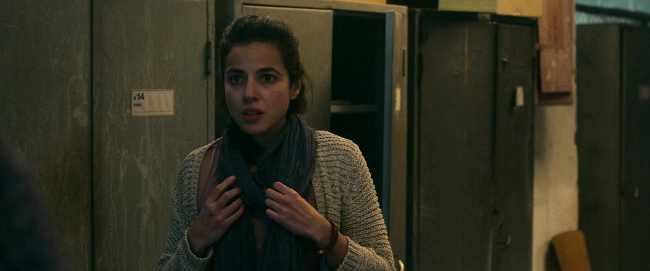No One Gets Out Alive screenshot 3