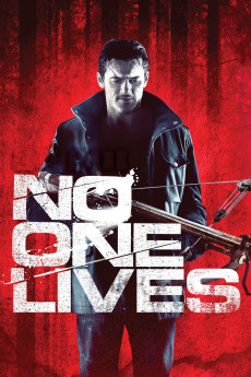 No One Lives (2012) poster