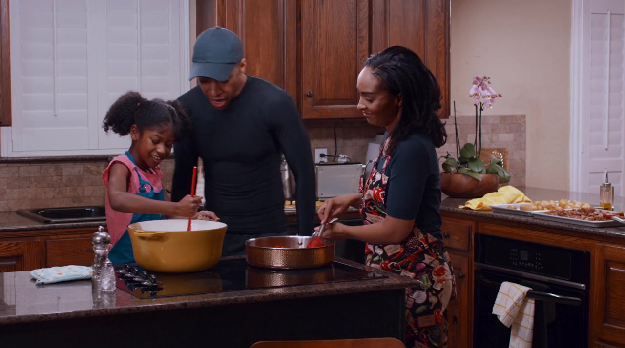 No Ordinary Love screenshot 1