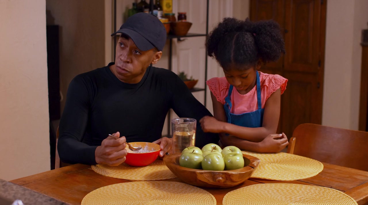 No Ordinary Love screenshot 2
